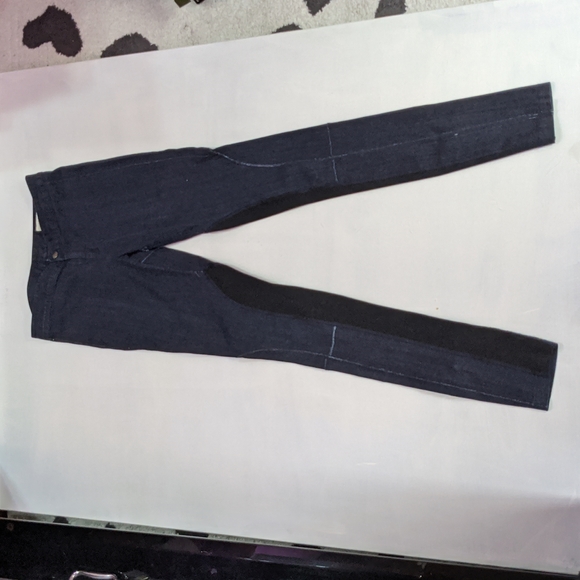 rag & bone Denim - Rag and bone equestrian jeans